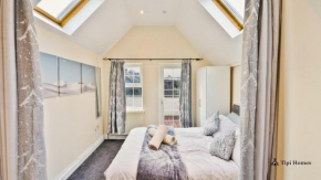 2 Bedroom 2 Bath Flat in Wandsworth